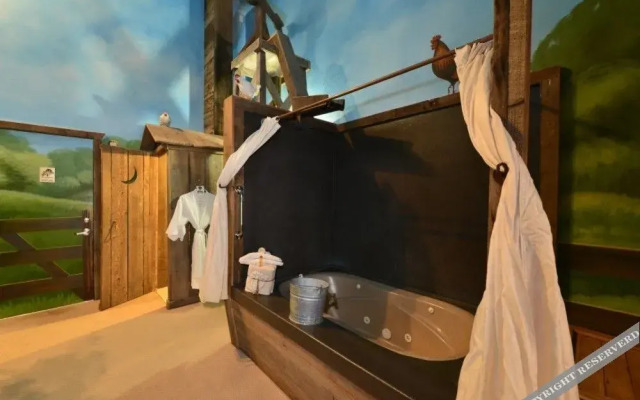 Anniversary Inn - Boise