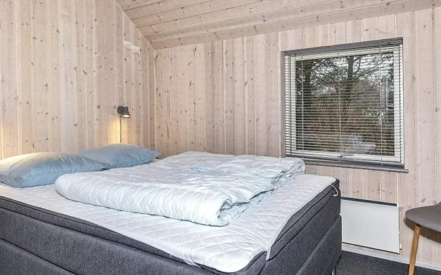 4 Star Holiday Home in Farso