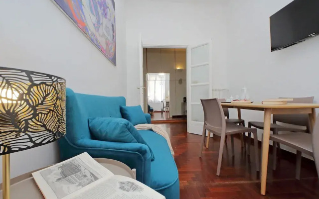 4bnb - Vittorio Emanuele Apartment