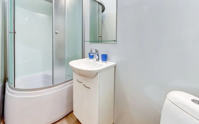 Roomp Moskovskij Vokzal Minihotel