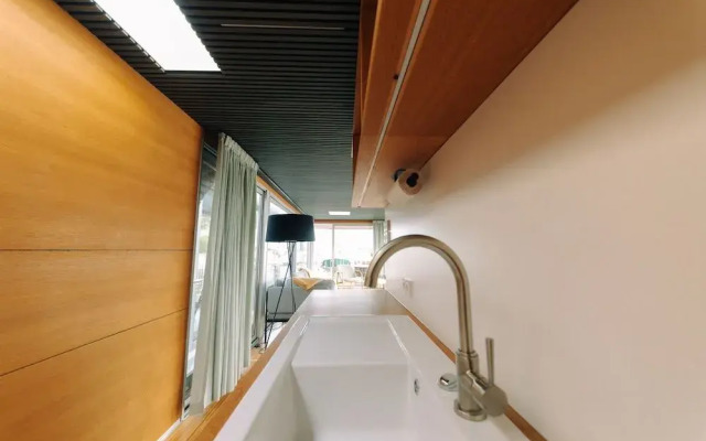 Spreeapartment JULIA