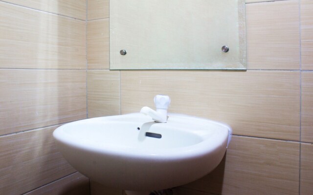 Fiz Apartemen Margonda V & V Depok