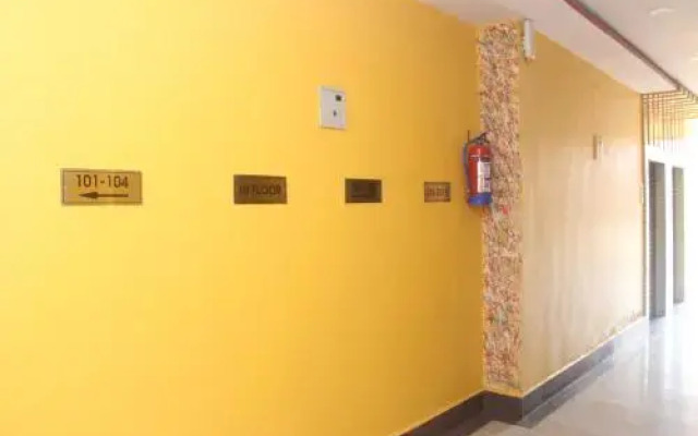 Hotel Kwality Inn