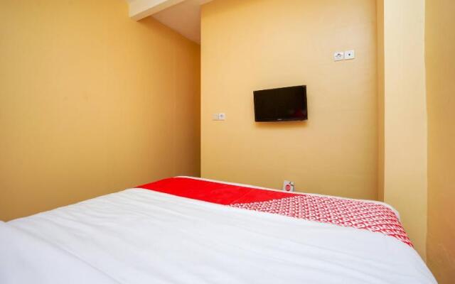 Az Zahra Residence Syariah