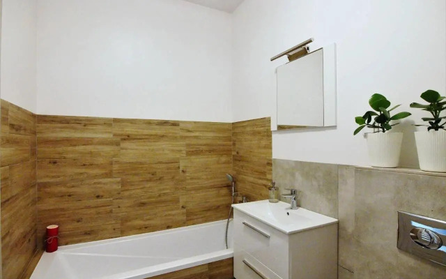 Airport Residence Blue