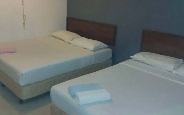 Century Rest Inn