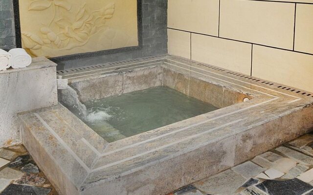 Shaoguan Palace International Resorts