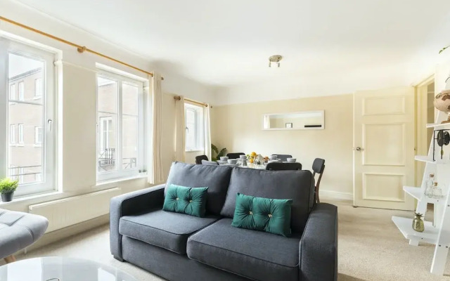 Marylebone - Private Apartment