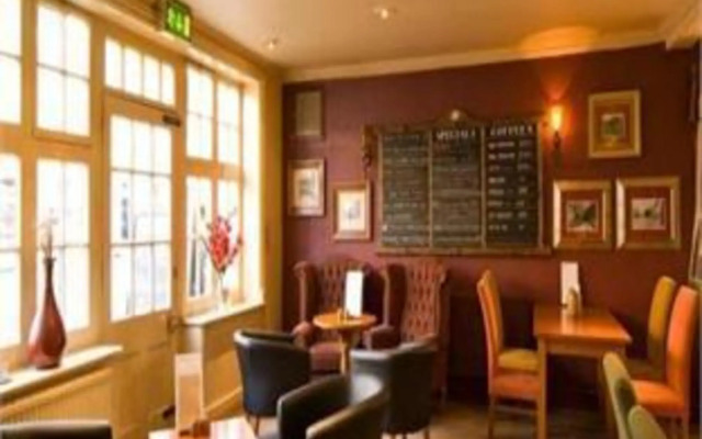 Swan Hotel by Greene King Inns