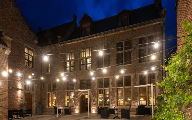 Martin's Klooster