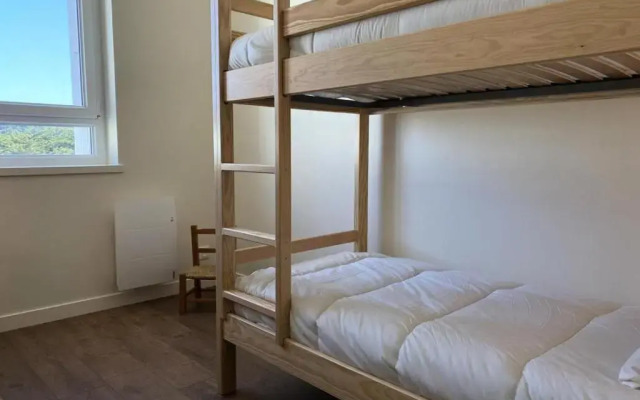 Résidence Arcades - 4 Pièces pour 6 Personnes 374
