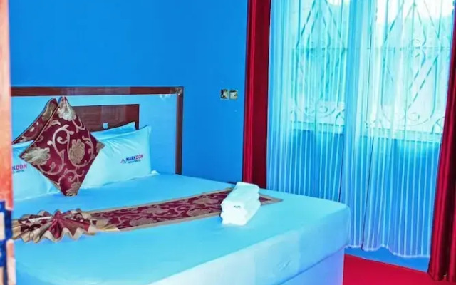 Markdon Village Hotel