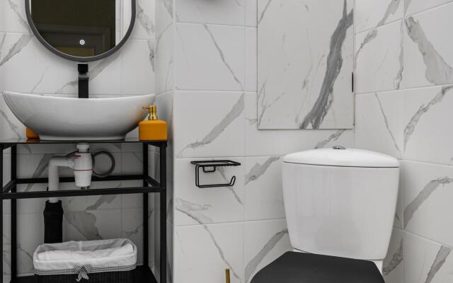 Апартаменты на набережной реки Мойки