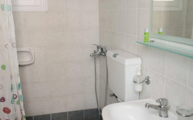 Livadia Hotel