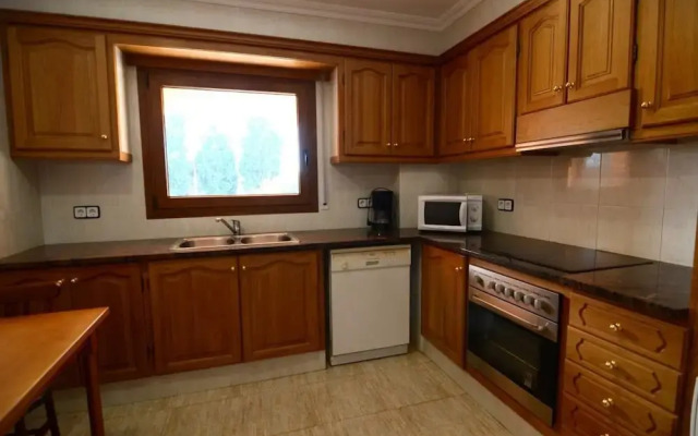 Apartamento  Museu Baixos