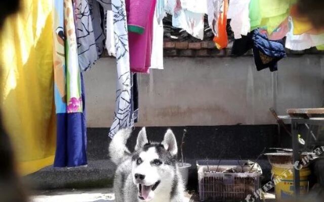 凤凰小院子客栈