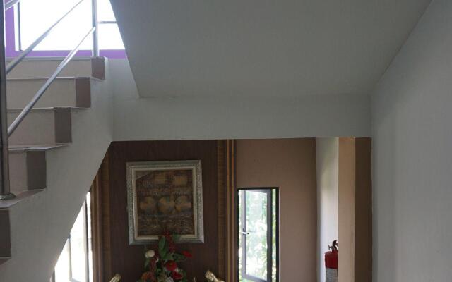 The Room Resident Chiang Rai