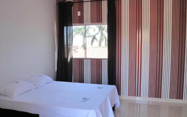 Pousada Flor Dos Ipês