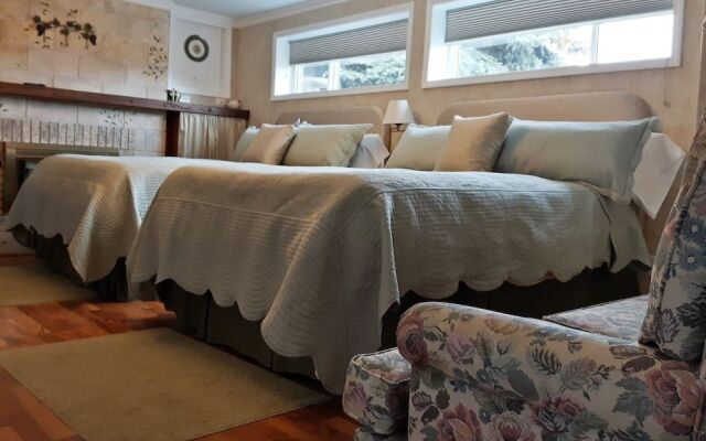 A View to Remember Bed & Breakfast