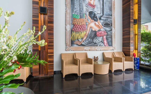 Ping Hotel Seminyak