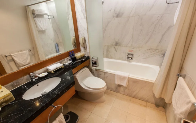 Beijing Hotel