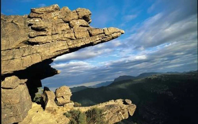 Grampians View B&B