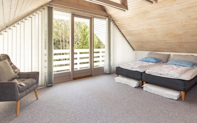 Holiday Home in HÃ¸jslev
