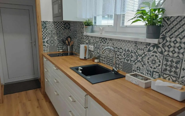 Apartmany Machovo Jezero