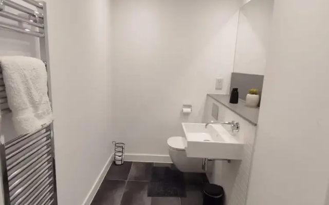 Immaculate 3-bed Apartment Homes in London