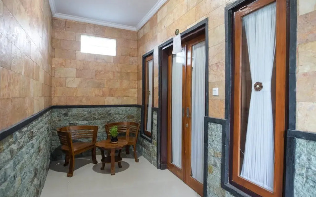 Jevon Cottage