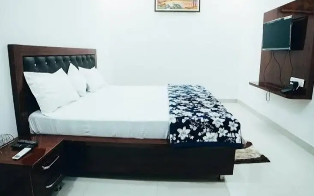 Hotel DM Heavens