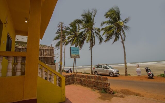 OYO 14991 Home Beach view 1BHK Ashwem