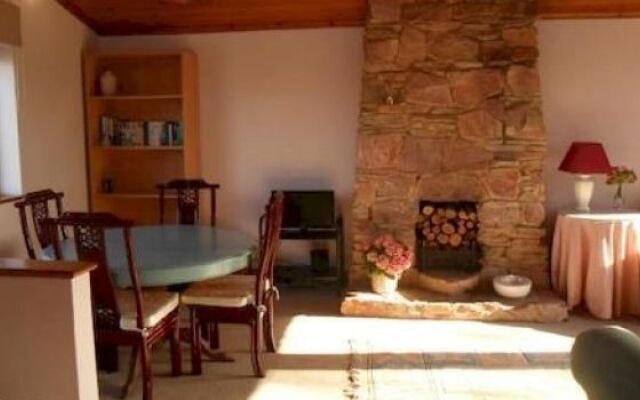 Bank Cottage B&B