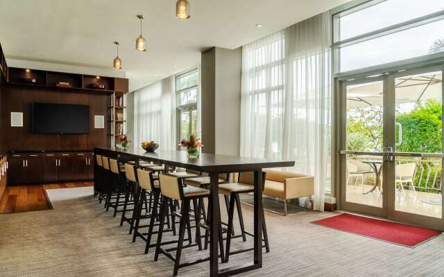 Hyatt Regency Trinidad