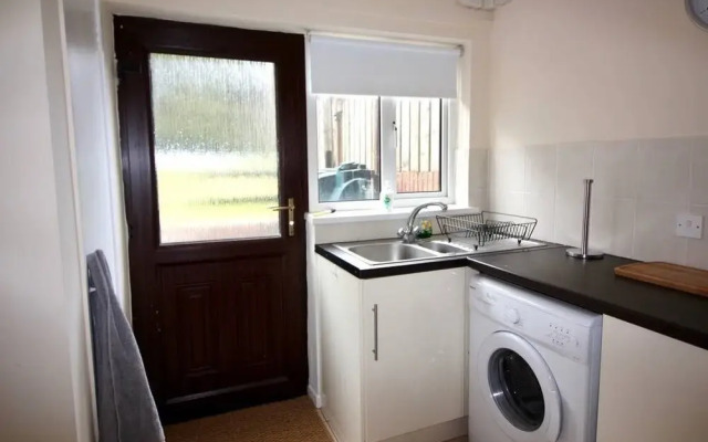 3 bed house in suburbs of Belfast
