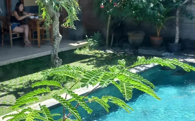 Werkudara Guest House