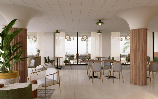 Hotel Eden Palma Playa Adults Only