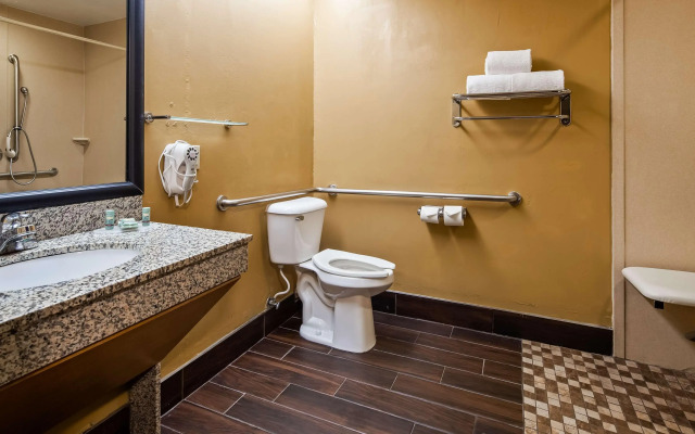 Best Western Plus Richmond Indiana I-70