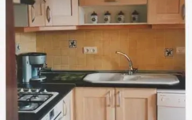 Marina Racons Edificio Leo