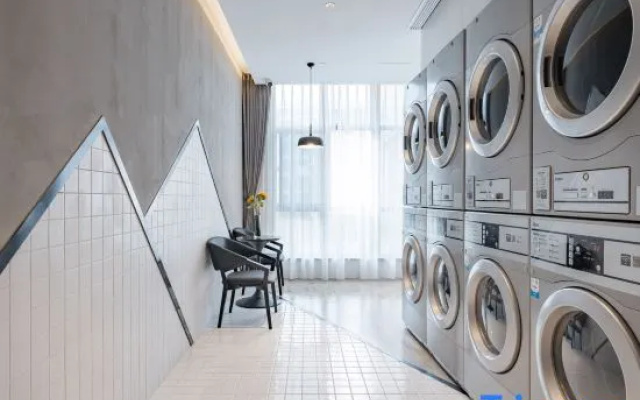 Atour Hotel Xiangshan Binhai Avenue – Guest Rooms – Ningbo