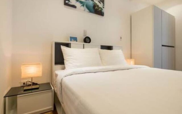 Bellavita Service Apartment