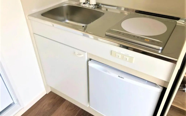 Hotel Peace Park Tokaichi