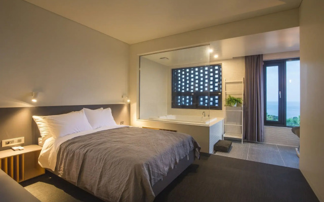 Jeju Bricks Hotel