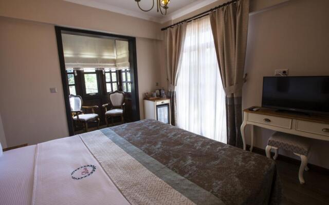 Livia Garden Hotel