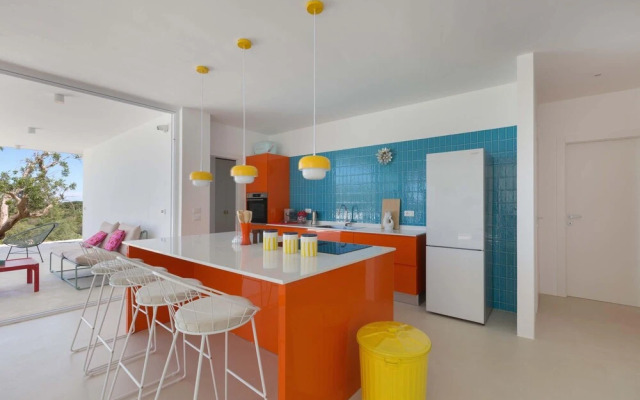3510 Villa Montipuglia by Perle di Puglia