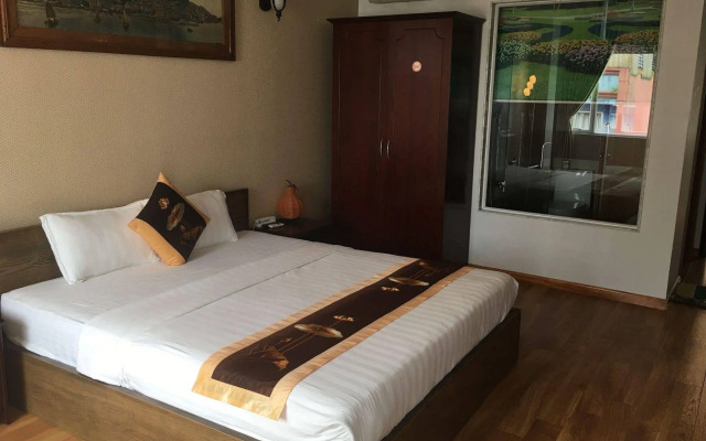 Saigon Amigo Hotel