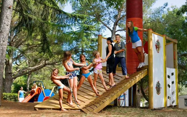 Brioni Sunny Camping by Valamar