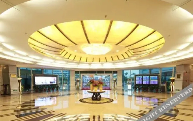 Southern Airlines Pearl Hotel