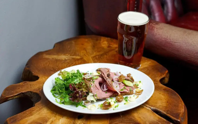 Kings Arms Inn