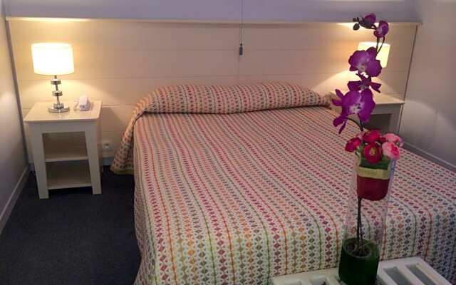 Logis Hotel Belle Etoile Vichy